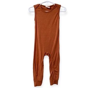 SpearmintLOVE Bamboo Romper